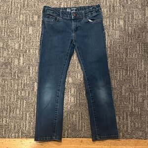 Wonder Nation Kids Blue Jeans